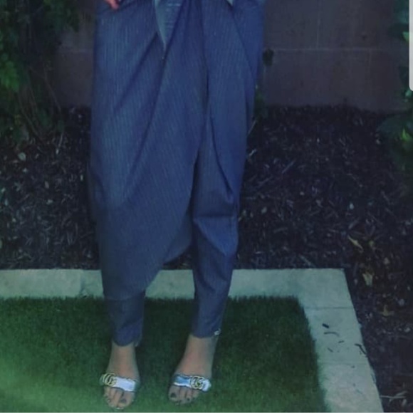 Skirt + pants - Picture 6 of 6